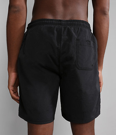 Morgex Swimming Trunks-